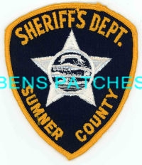 KANSAS,A,SUMNER COUNTY SHERIFF 5